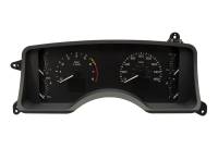 Dakota Digital RTX Gauge System | 1990-93 Ford Mustang | Dakota Digital | 80194