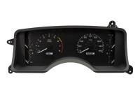 Dakota Digital RTX Gauge System | 1990-93 Ford Mustang | Dakota Digital | 80194