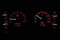 Dakota Digital RTX Gauge System | 1990-93 Ford Mustang | Dakota Digital | 80194