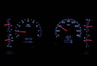 Dakota Digital RTX Gauge System | 1990-93 Ford Mustang | Dakota Digital | 80194