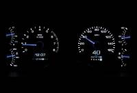 Dakota Digital RTX Gauge System | 1990-93 Ford Mustang | Dakota Digital | 80194