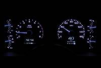 Dakota Digital RTX Gauge System | 1990-93 Ford Mustang | Dakota Digital | 80194