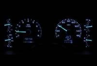 Dakota Digital RTX Gauge System | 1990-93 Ford Mustang | Dakota Digital | 80194