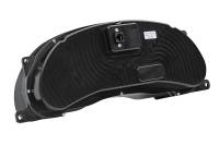 Dakota Digital VHX Gauge System Black Alloy Blue | 1994-04 Ford Mustang | Dakota Digital | 80195