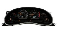 Dakota Digital RTX Gauge System