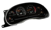 Dakota Digital RTX Gauge System | 1994-04 Ford Mustang | Dakota Digital | 80201