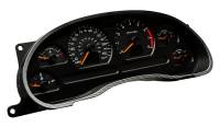 Dakota Digital RTX Gauge System | 1994-04 Ford Mustang | Dakota Digital | 80201