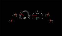Dakota Digital RTX Gauge System | 1994-04 Ford Mustang | Dakota Digital | 80201
