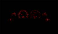 Dakota Digital RTX Gauge System | 1994-04 Ford Mustang | Dakota Digital | 80201