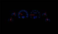 Dakota Digital RTX Gauge System | 1994-04 Ford Mustang | Dakota Digital | 80201