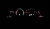 Dakota Digital RTX Gauge System | 1994-04 Ford Mustang | Dakota Digital | 80201