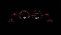 Dakota Digital RTX Gauge System | 1994-04 Ford Mustang | Dakota Digital | 80201
