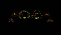 Dakota Digital RTX Gauge System | 1994-04 Ford Mustang | Dakota Digital | 80201