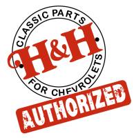 H&H Authorized - Headlight Adjuster Kit
