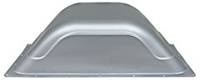 Bed Wheel Well (4" Wider)