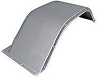Bed Wheel Well LH or RH | 1967-72 Chevy or GMC Truck | Dynacorn | 51042