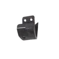 Tailgate Gate Window Guide End Cap