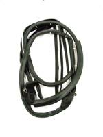 Tailgate to Body Seal