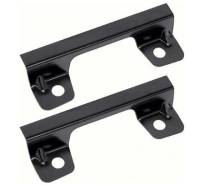 Hood Louver Brackets