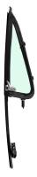 Copy of Vent Window Assembly LH Tinted