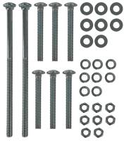 Bed to Frame Bolt KIt