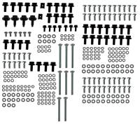 Bed Assembly Bolt Kit