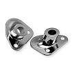 Tailgate Cable Guides (Stainless Steel)