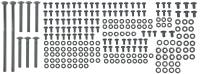 Bed Assembly Bolt Kit