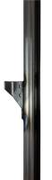 H&H Authorized - Door Window Lower Glass Channel LH - Image 3