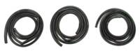 Door Rubber Seals (all 3 Doors)