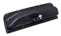 Dakota Digital - Dakota Digital HDX Gauge Series Black Alloy - Image 2