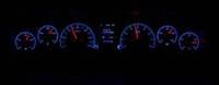 Dakota Digital - Dakota Digital HDX Gauge Series Black Alloy - Image 5