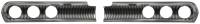 Taillight Trim Panels