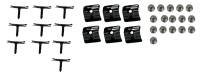 Specialty Graphics - Taillight Trim Panels - Image 3