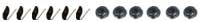 TW Enterprises - Grille Header Molding - Image 2