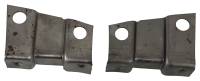 H&H Authorized - Fender to Firewall Brackets - Image 2