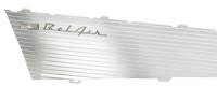 Side Inserts | 1957 Fullsize Chevy Car | Danchuk Manufactring | 4915