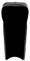 Bucket Seat Console Black | Chevy Cars Trucks | Classic Consoles | 4910