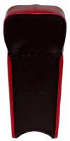 Bucket Seat Console Red | Chevy Cars Trucks | Classic Consoles | 4911