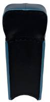 Bucket Seat Console Blue | Chevy Cars Trucks | Classic Consoles | 4912