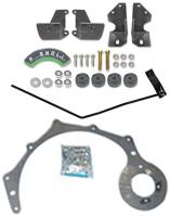 Transmission Mount Kit