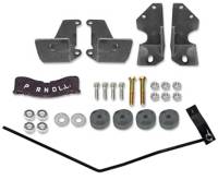 Transmission Mount Kit