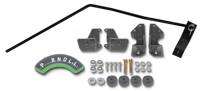 Transmission Mount Kit