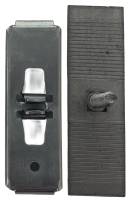 Danchuk MFG - Rocker Panel Molding Clip Set - Image 2