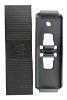 Danchuk MFG - Rocker Panel Molding Clip Set - Image 3