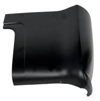 Cab Corner Outer RH