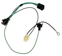Taillight Harness