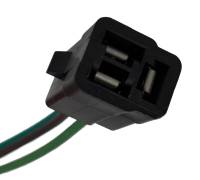 Taillight Harness | 1969-72 Chevy or GMC Suburban | American Autowire | 6449