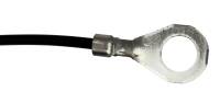 Taillight Harness | 1969-72 Chevy or GMC Suburban | American Autowire | 6449