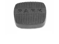 Emergency Brake Pedal Pad